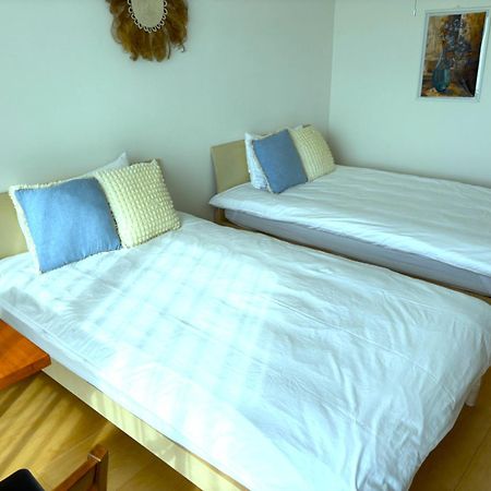 Nakijin Resort Guest House Εξωτερικό φωτογραφία