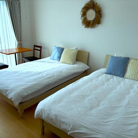 Nakijin Resort Guest House Εξωτερικό φωτογραφία