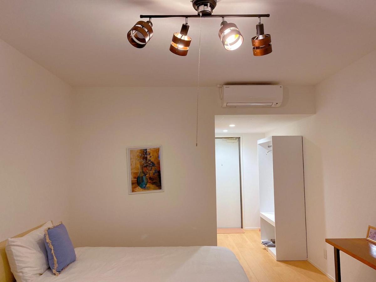 Nakijin Resort Guest House Εξωτερικό φωτογραφία