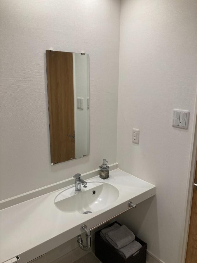 Nakijin Resort Guest House Εξωτερικό φωτογραφία