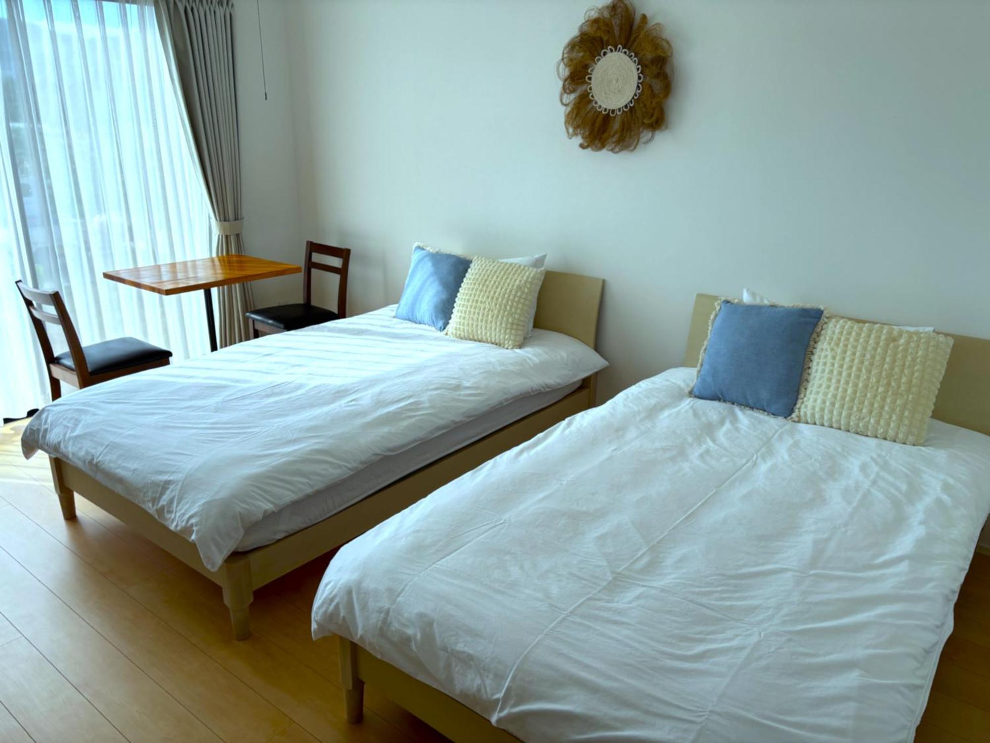 Nakijin Resort Guest House Εξωτερικό φωτογραφία